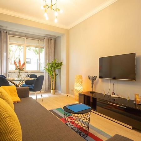 Golden Beach Apartment Cascais Kültér fotó