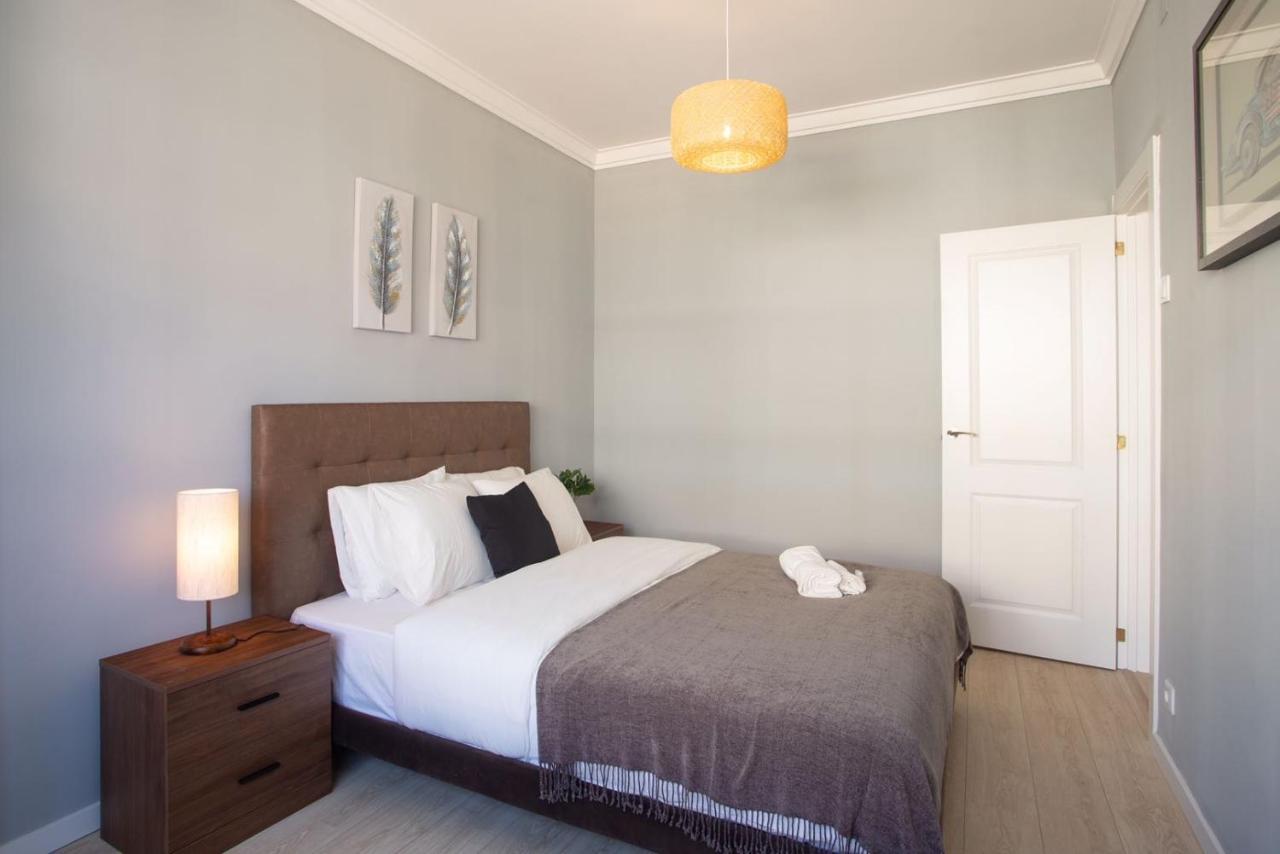 Golden Beach Apartment Cascais Kültér fotó