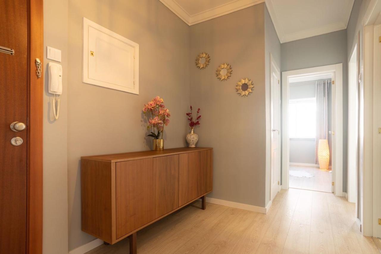 Golden Beach Apartment Cascais Kültér fotó