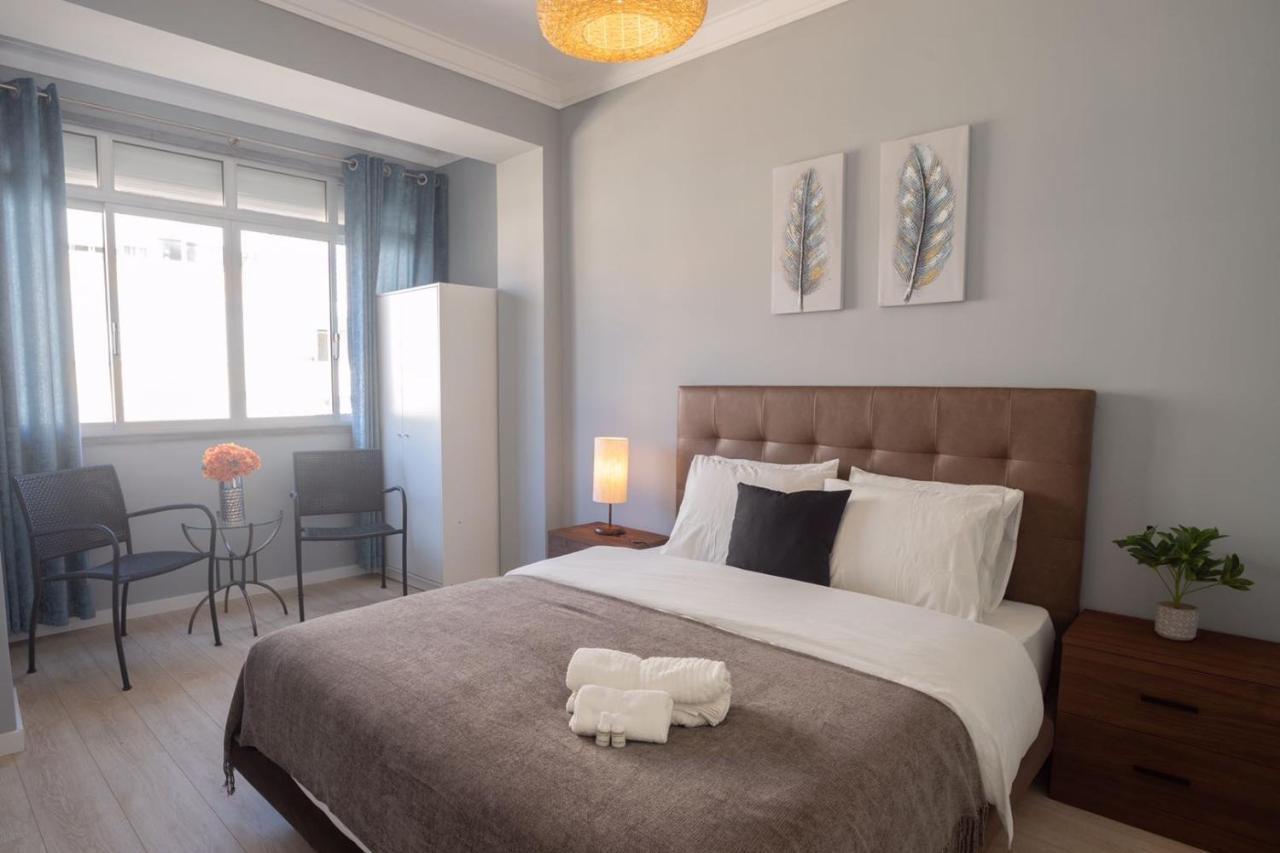 Golden Beach Apartment Cascais Kültér fotó