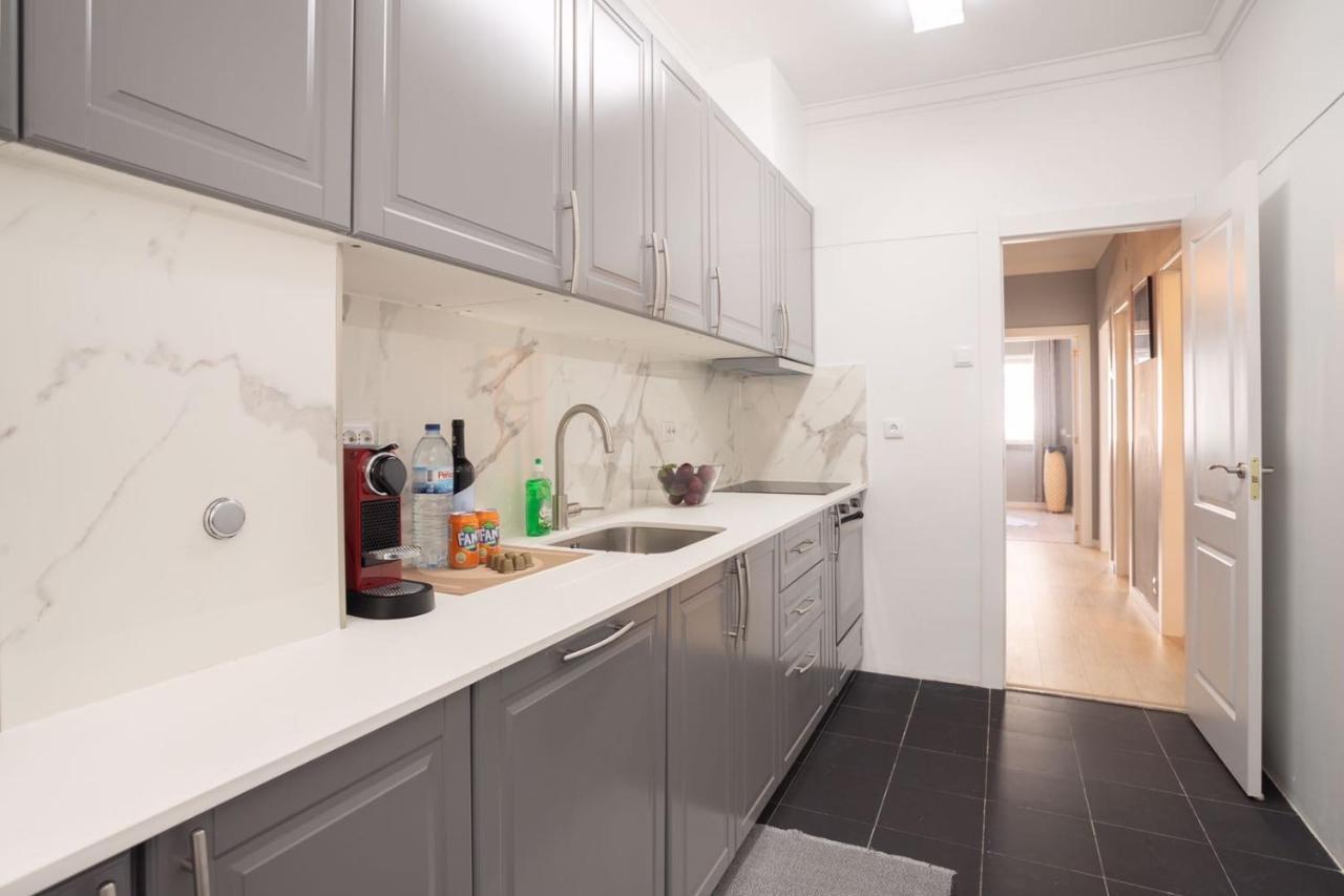 Golden Beach Apartment Cascais Kültér fotó