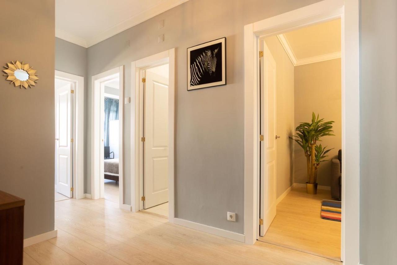 Golden Beach Apartment Cascais Kültér fotó