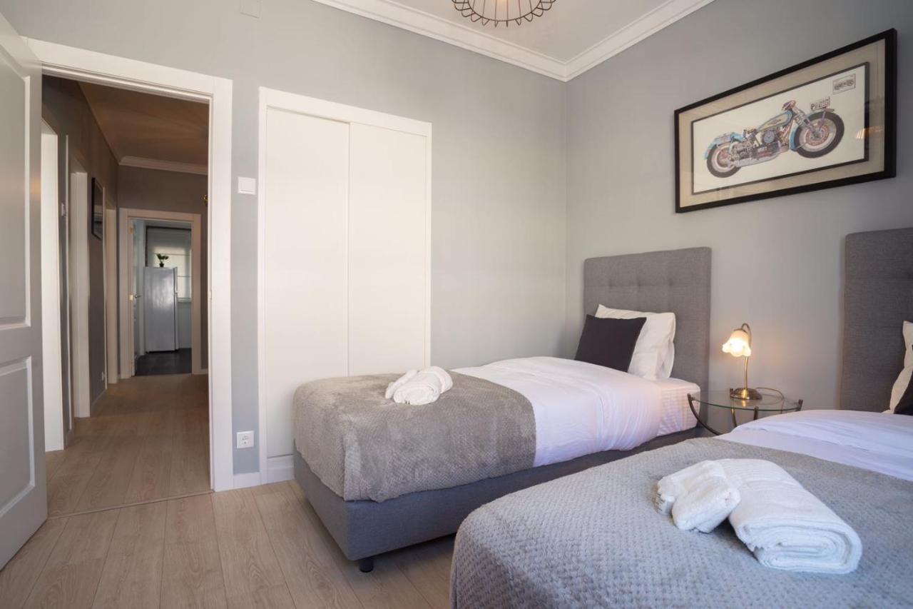 Golden Beach Apartment Cascais Kültér fotó