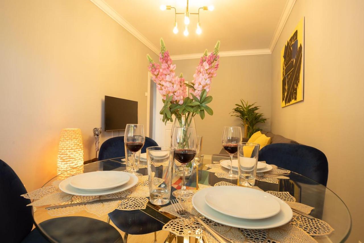 Golden Beach Apartment Cascais Kültér fotó