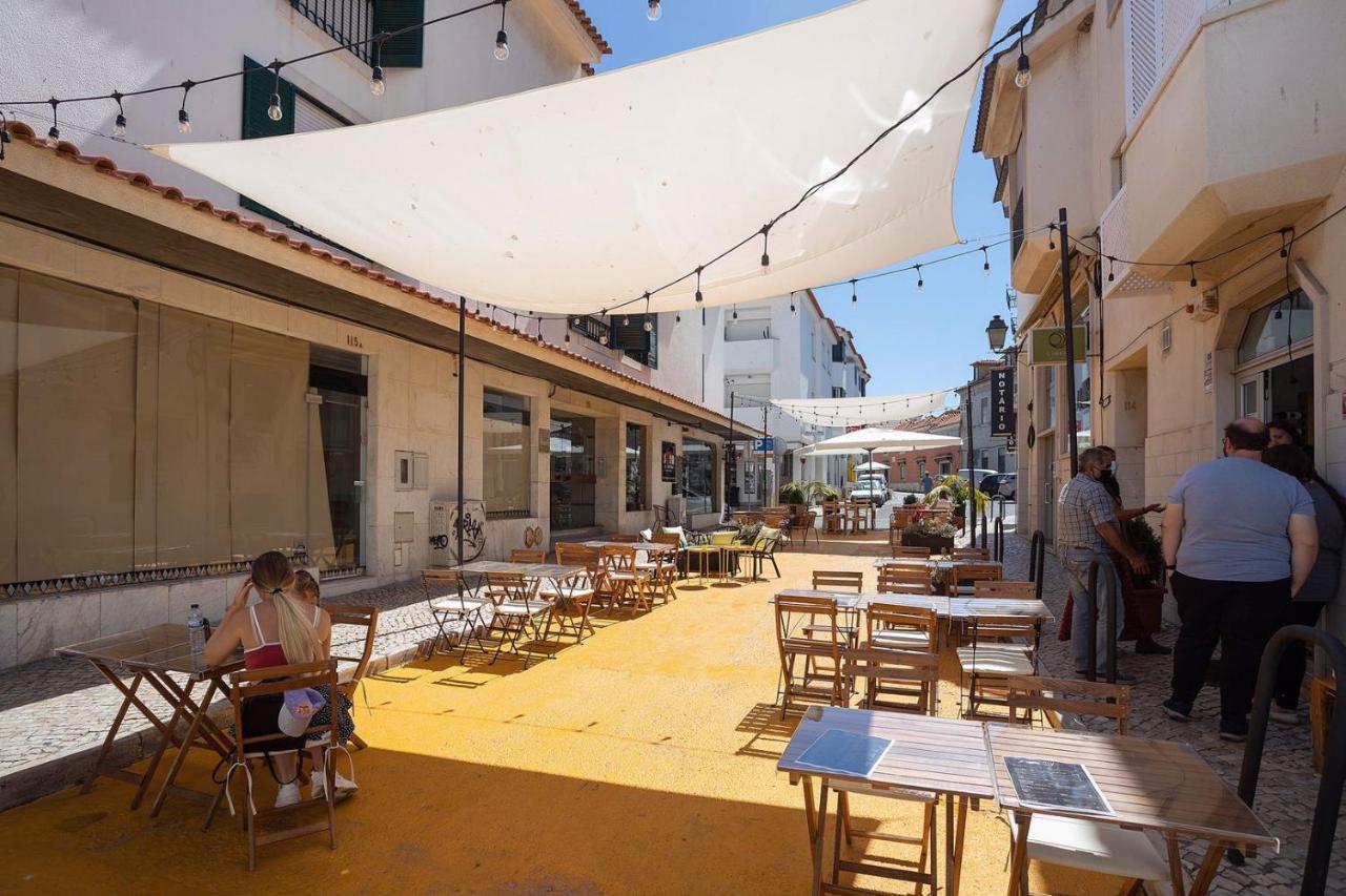 Golden Beach Apartment Cascais Kültér fotó