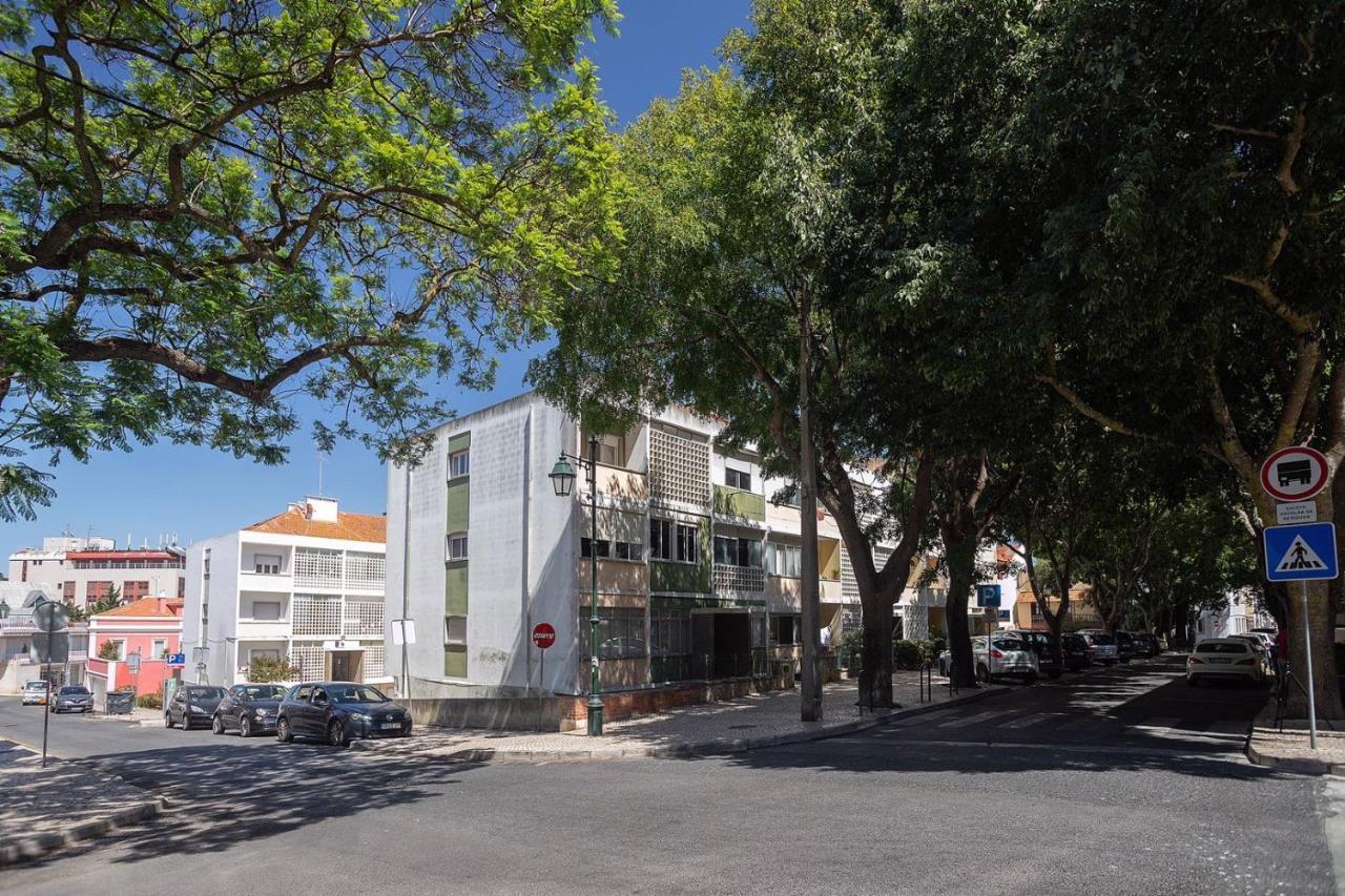 Golden Beach Apartment Cascais Kültér fotó