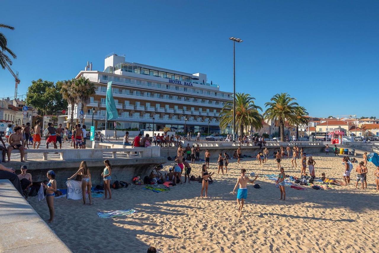 Golden Beach Apartment Cascais Kültér fotó